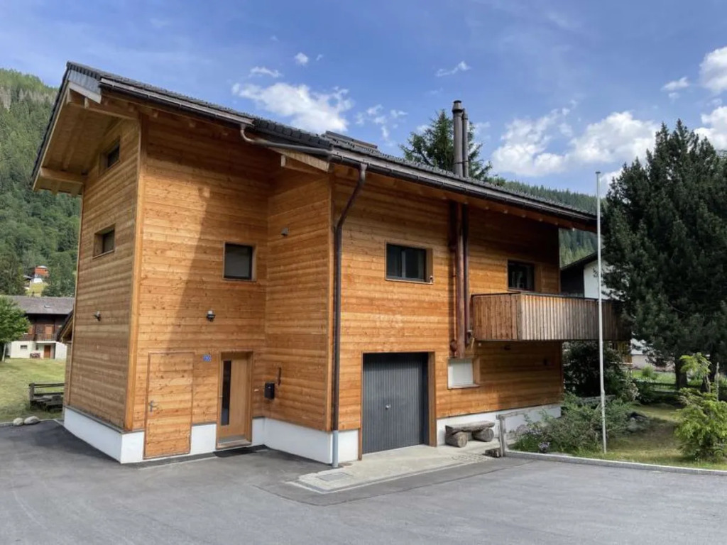 Apartment  Fiesch