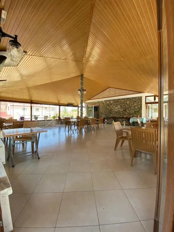 Geyikli Berfin Otel