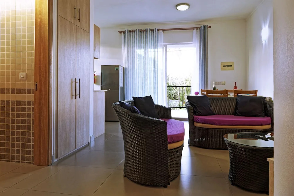Villa Alexis - Location de vacances à Trou aux Biches
