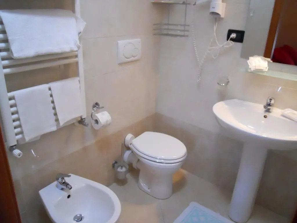 Locanda Villa Moderna