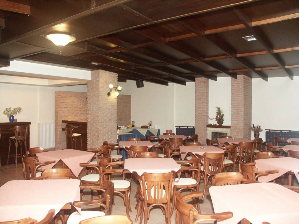 Katia Hotel