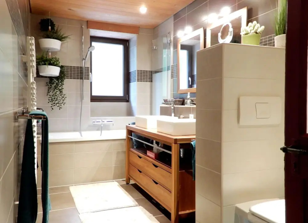 Chambres dhôtes T22