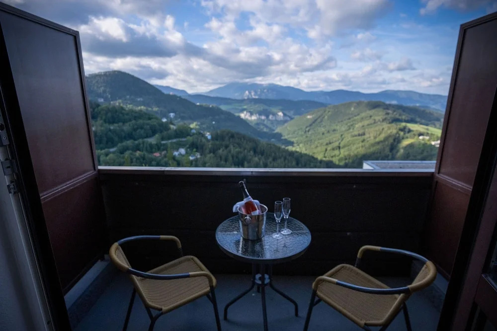 Sporthotel am Semmering