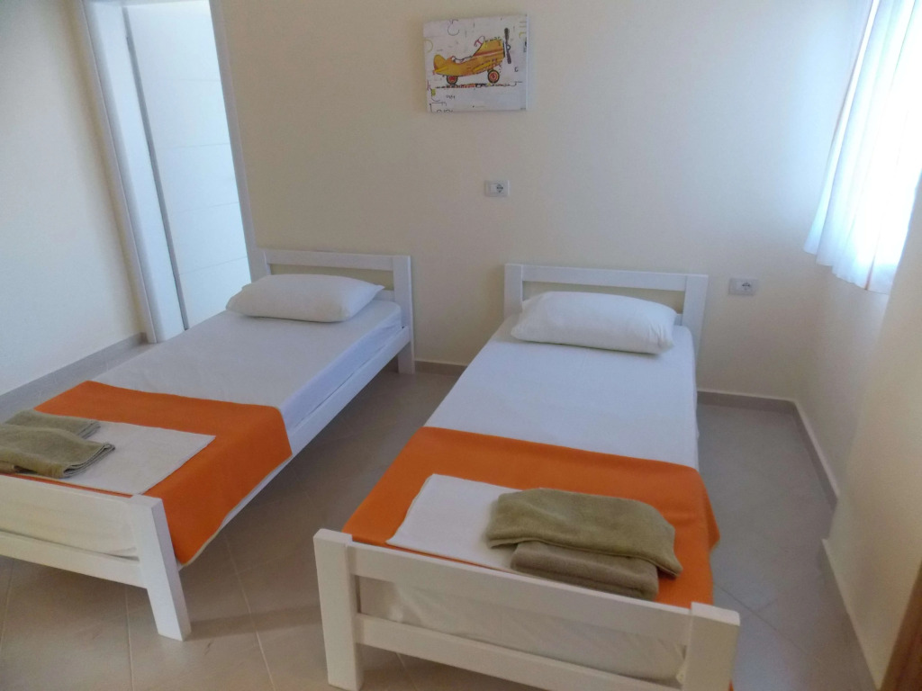 Agrume Inn Hotel