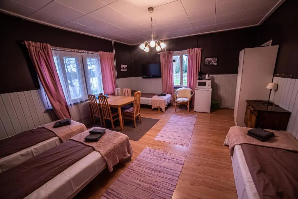 Arctic Guesthouse