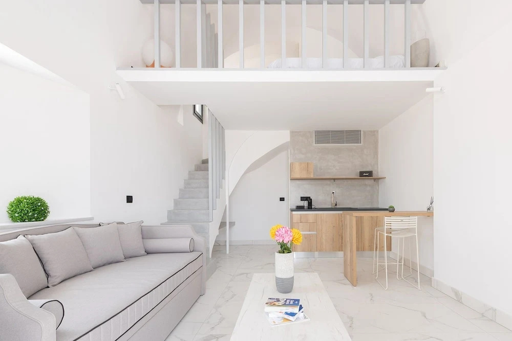 Karat Suites