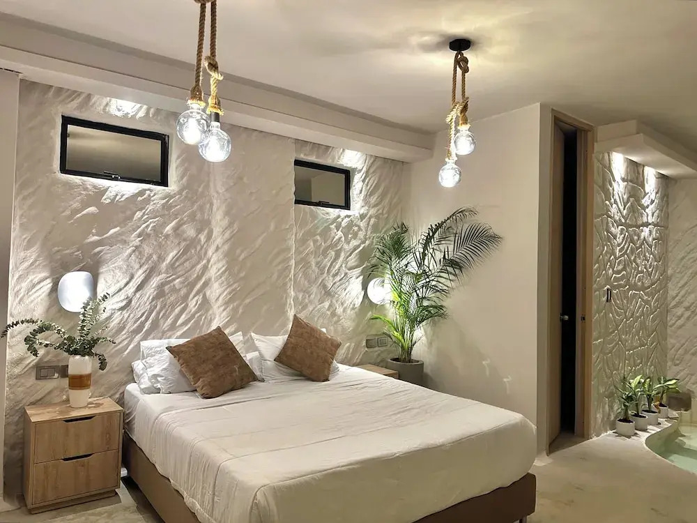 HOTEL BALI AT POBLADO