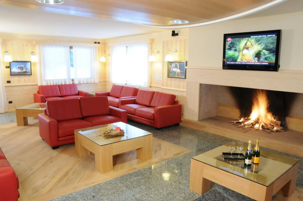 Hotel Garni Pegrà