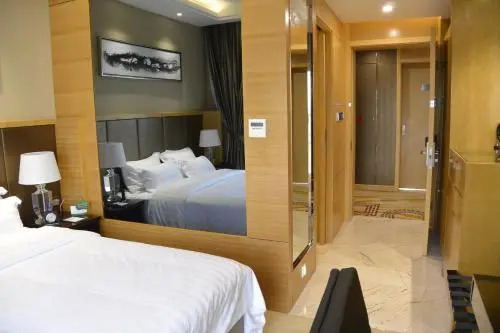 Hotel Anda Malabo