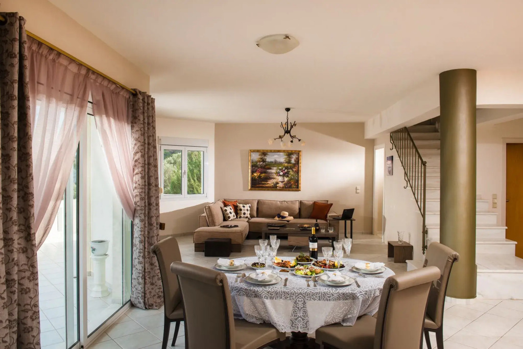 Villa Artemis, Wine Dark Sea Villas