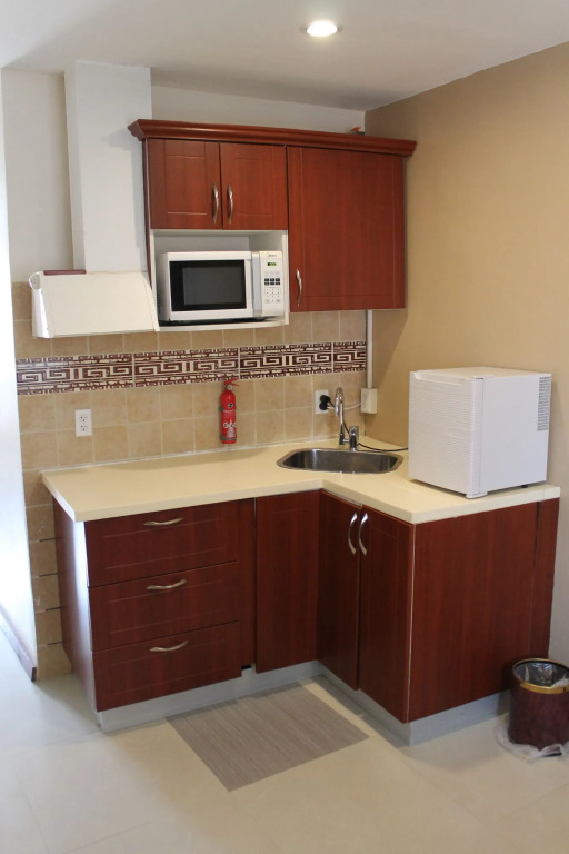 Curacao Suites Hotel
