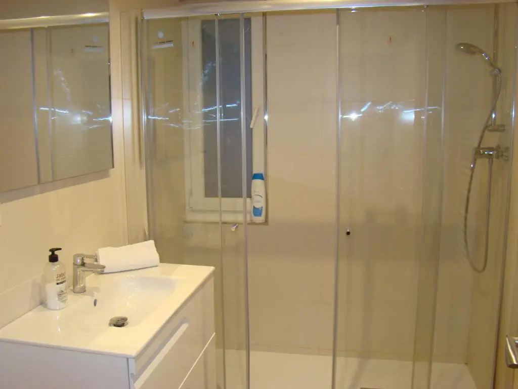 Apartamentos La Pereda Santander- Estudio E1