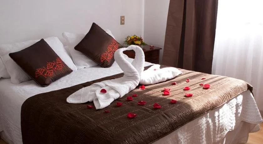 Hotel Real
