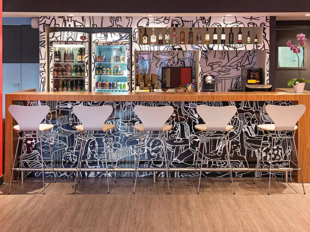 ibis Blumenau