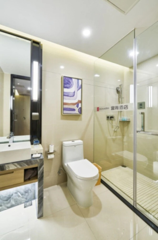 Echarm Hotel Ao Ti Branch