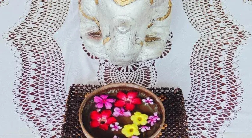 Reuan Audthasawan