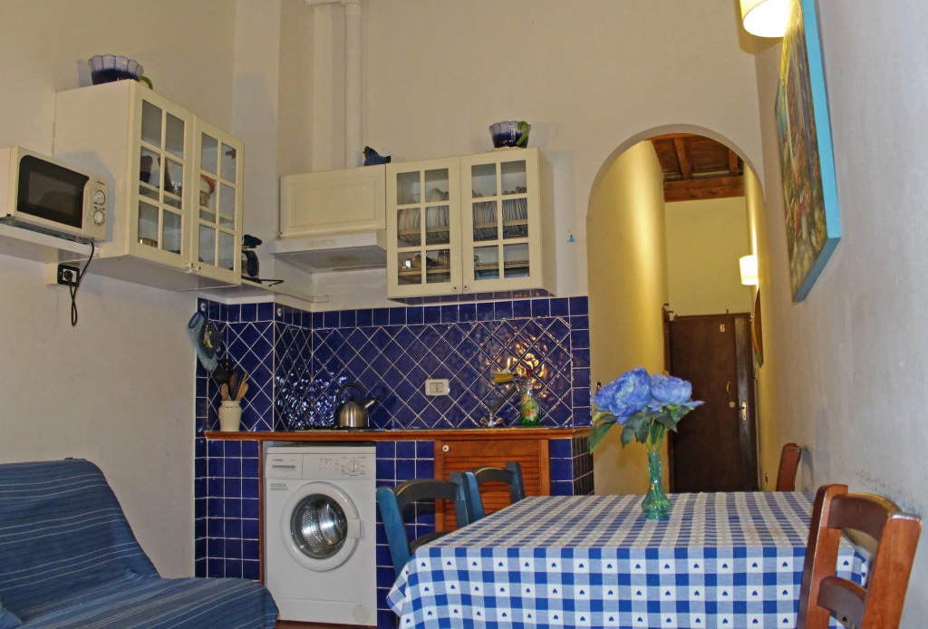 Gmax Guelfa Apartments