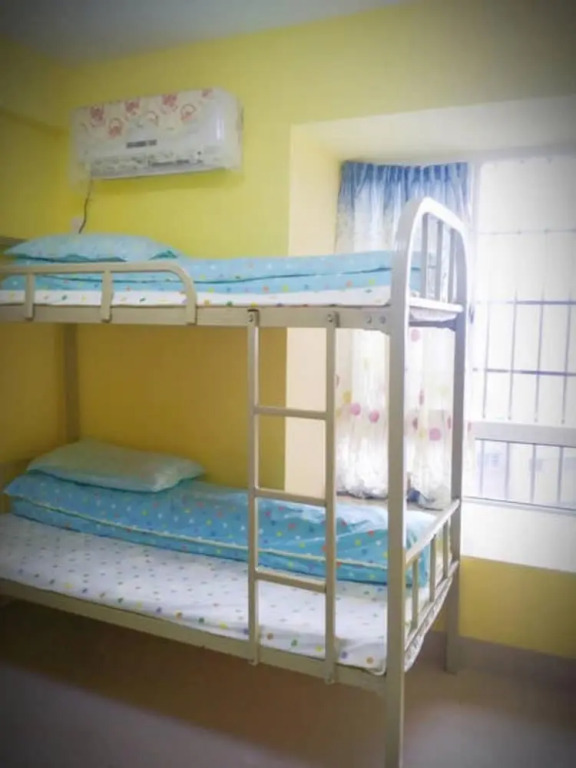 Liuzhou Home of Love Hostel