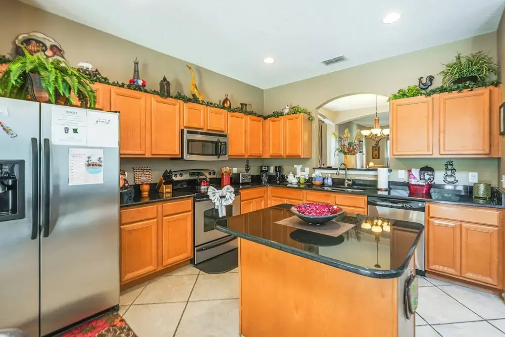 ~ 15 Mi to Disney: Resort Home w/ Private Pool!