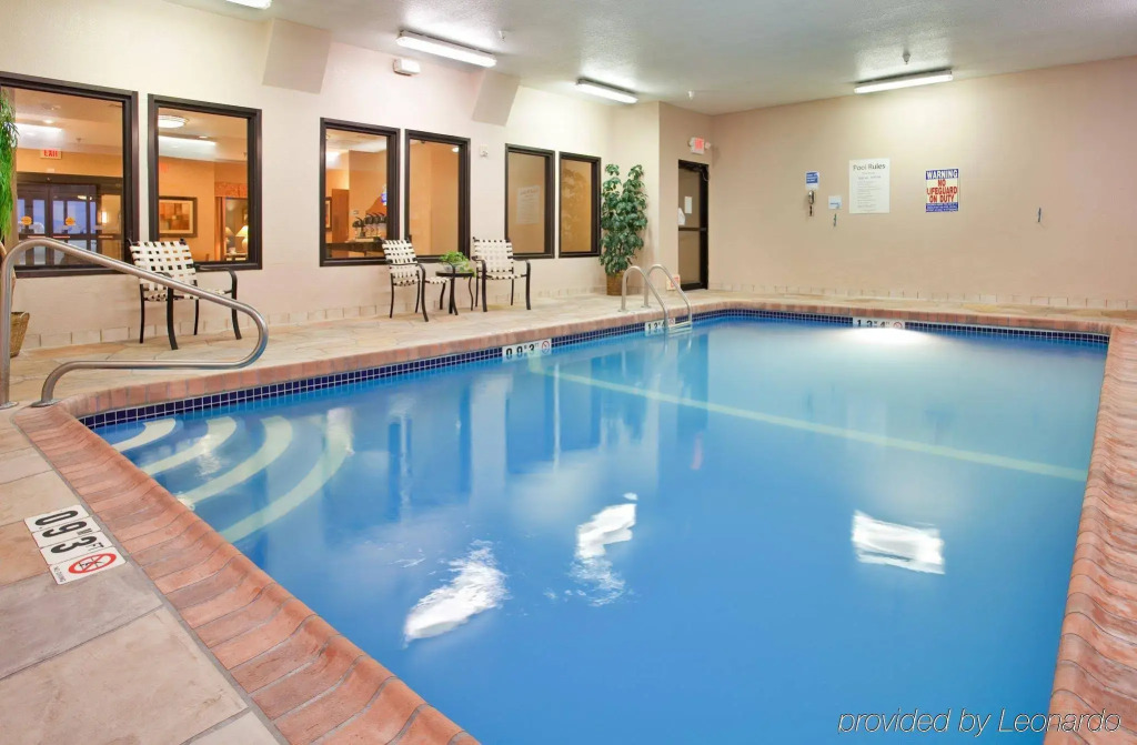 Holiday Inn Express Kansas City Liberty Missouri by IHG