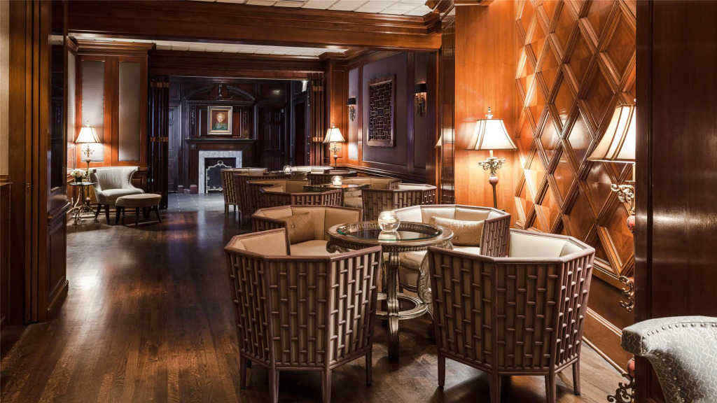 The Whitehall Hotel - BW Premier Collection