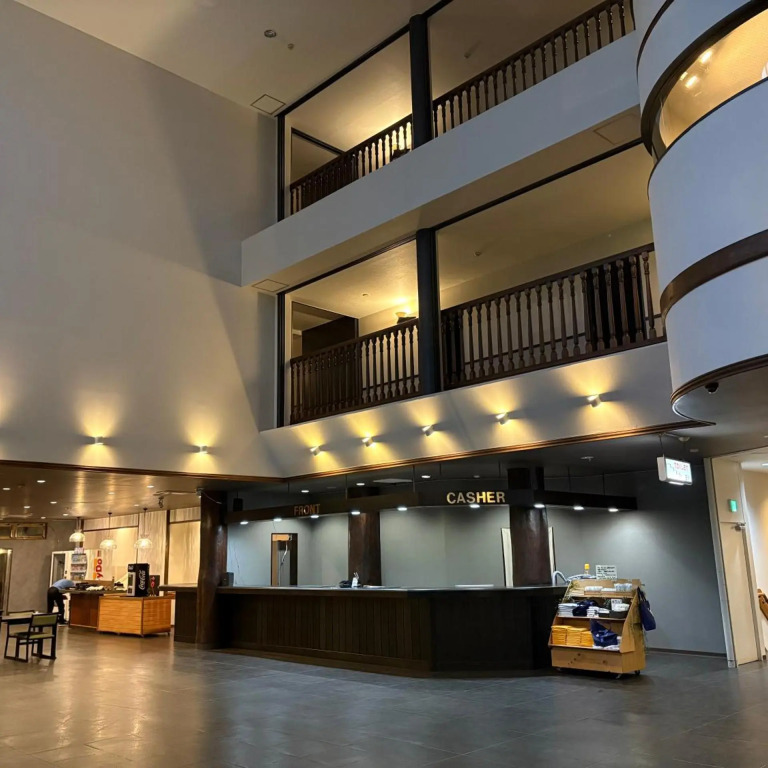 Fuji Yamanakako Hotel