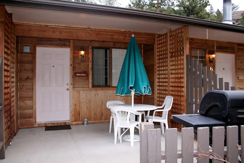 Timber Creek Chalets by Rocky Mountain Resorts