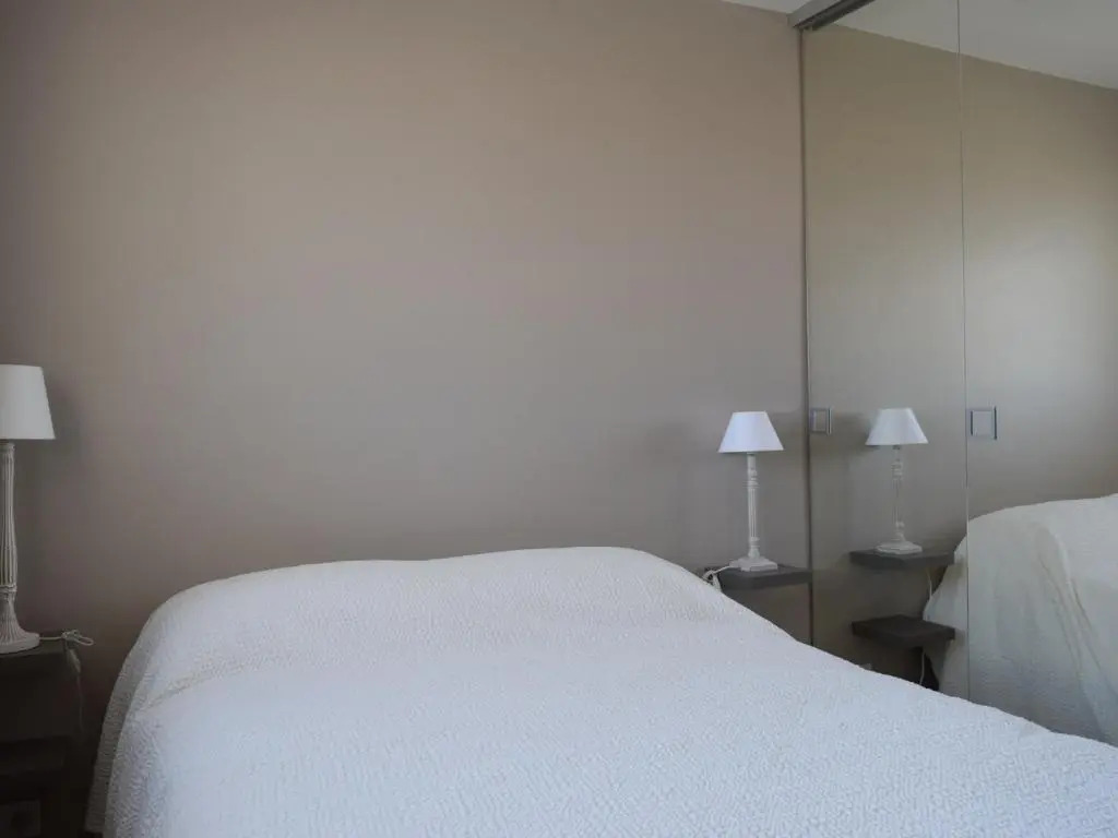 Appartement Les Sables-d'Olonne, 3 pièces, 6 personnes - FR-1-197-423