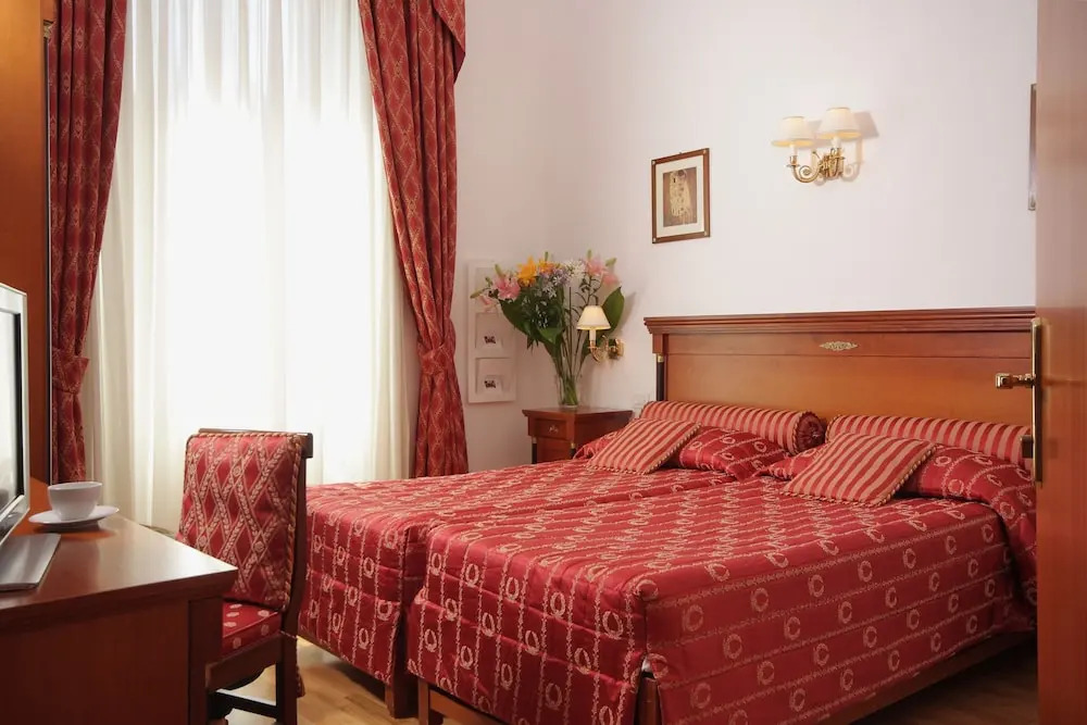 Relais Pierret