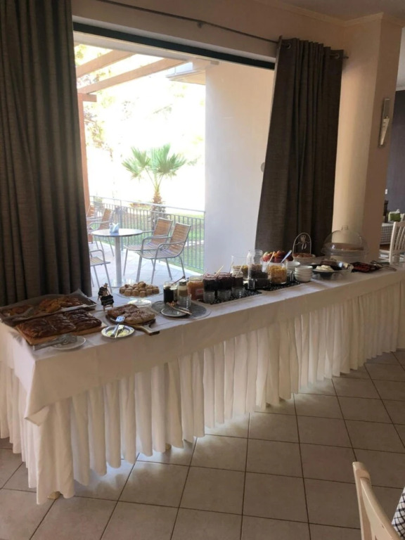Amalia Hotel