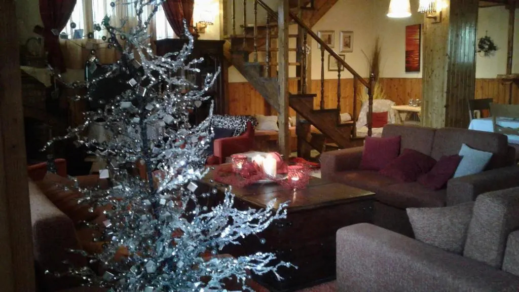 Guesthouse Alexandra