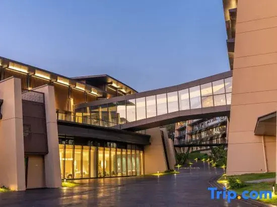 Taoyi Songyuan Hotel