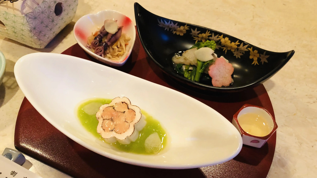 Nagahama Ryokan