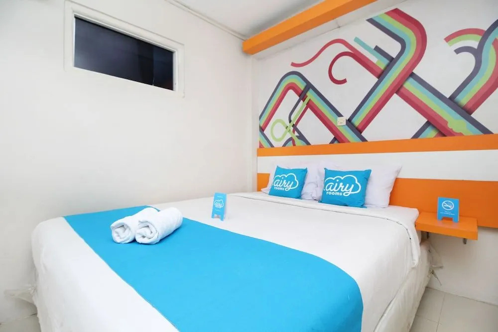Airy Banyumanik Soedarto 11 Semarang