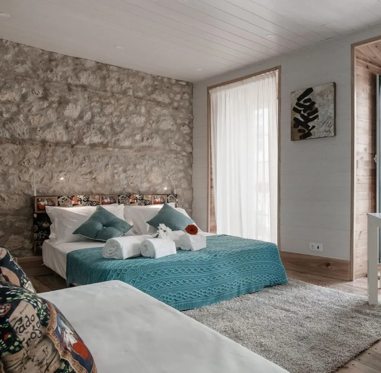 My Bairro Alto Suites