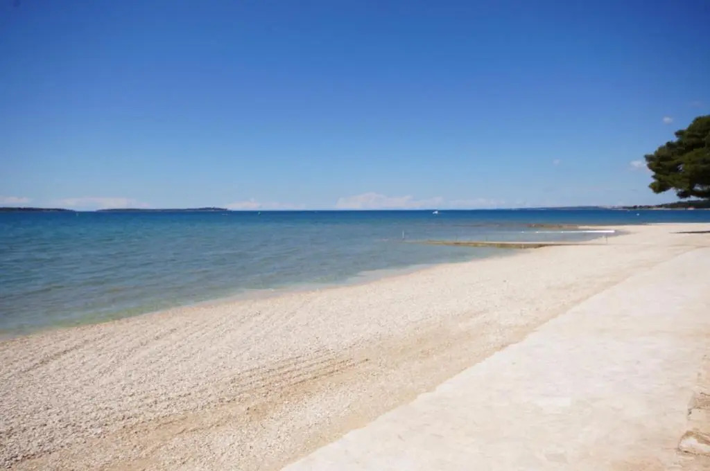 Apartman Orbanići