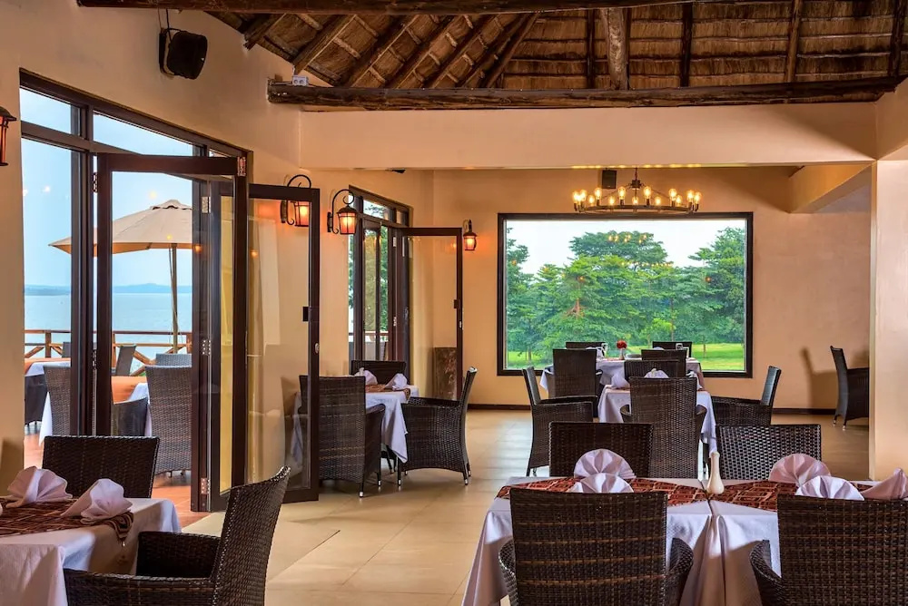Kaazi Beach Resort