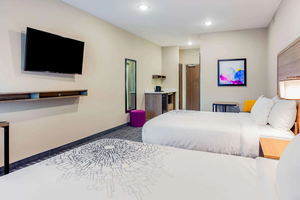 La Quinta by Wyndham San Antonio Alamo City
