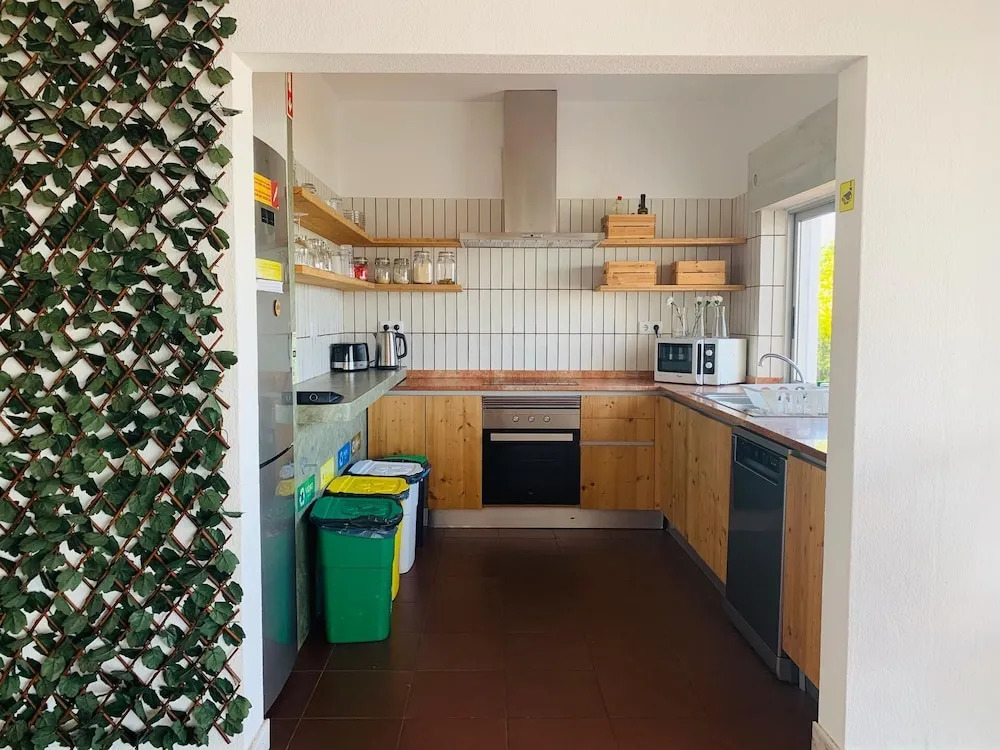 Wax Hostel