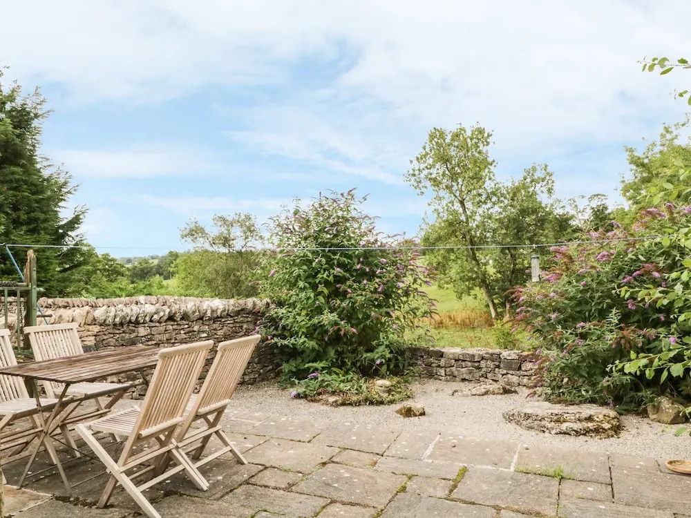 Pond End Cottage