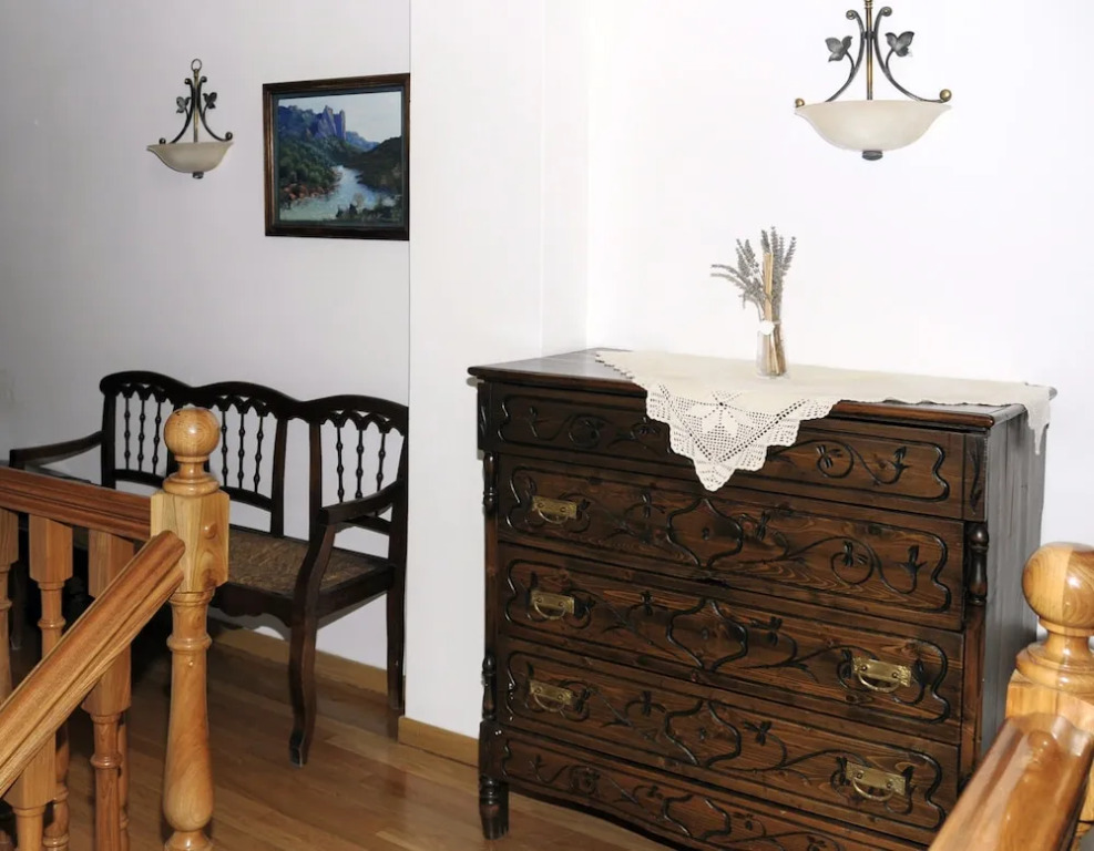 San Marsial Benasque Apart Hotel