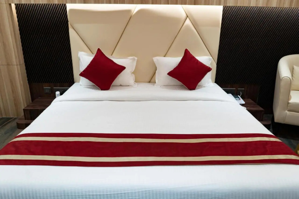 Hotel Daltin