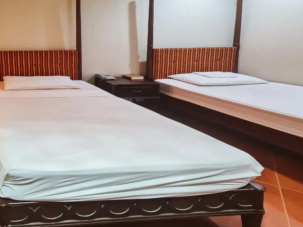 OYO 679 Ddd Habitat Pension House