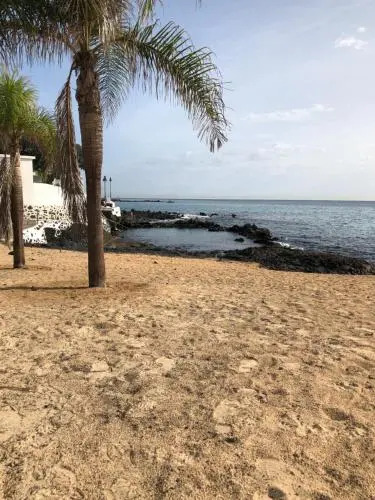 Casita Lanzaocean view