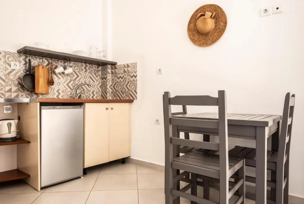 Amphora Guesthouse