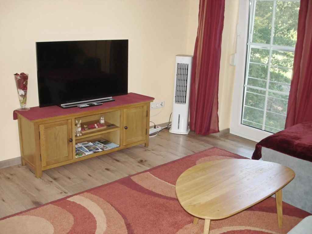 Ferienwohnung Anna