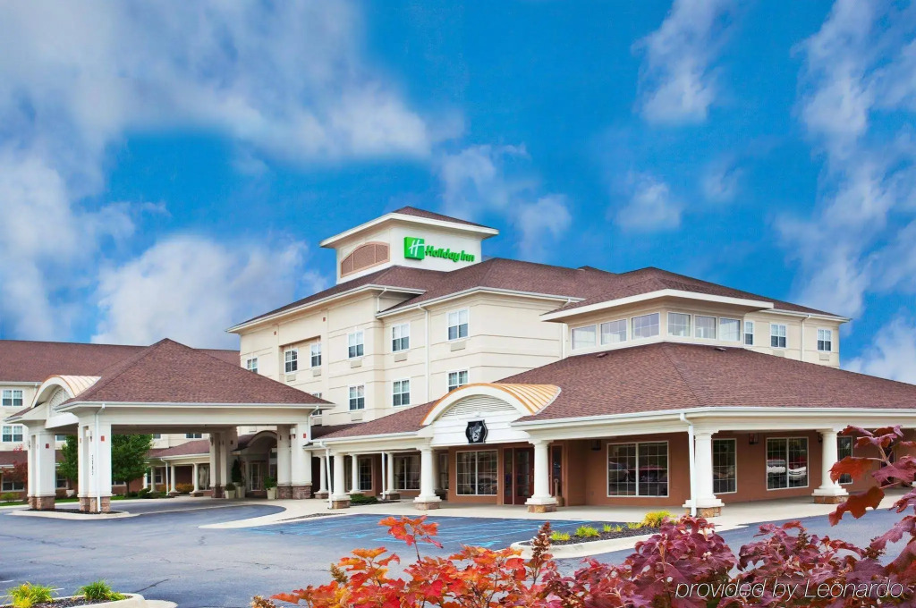 Holiday Inn Grand Rapids-Airport by IHG