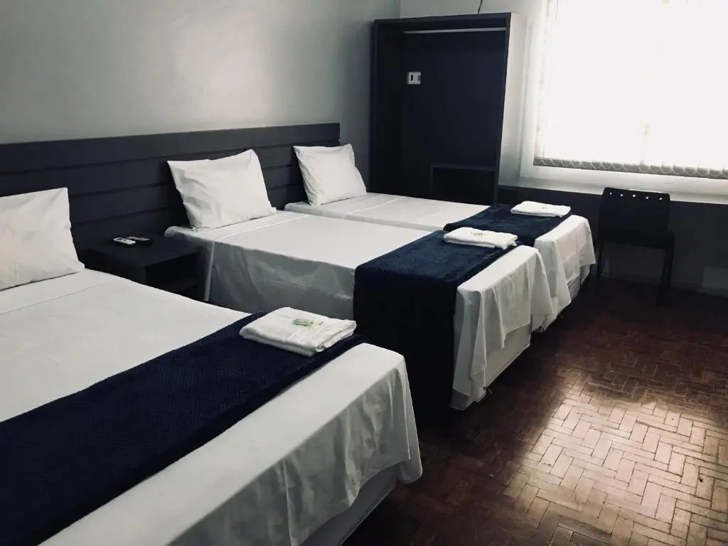 Euro Hotel