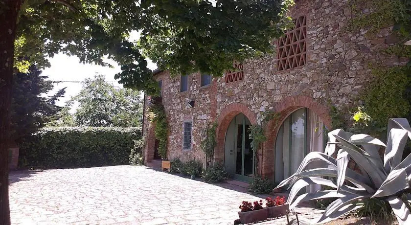 B&B Solaia