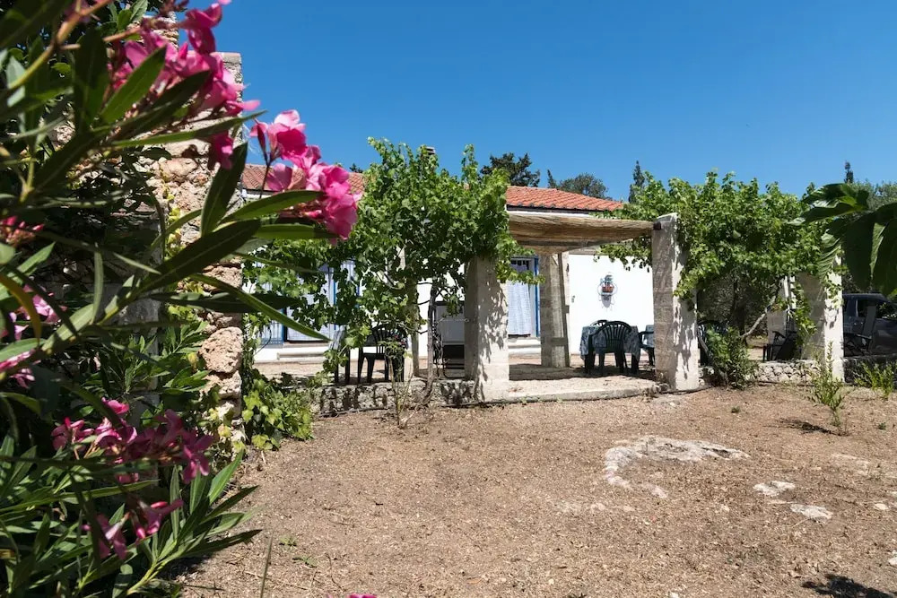Sardinia Re - Casa Baingio
